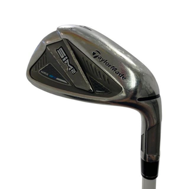 【中古】 テーラーメイド SIM2 MAX AW レディース ウェッジ WG TENSEI BLUE TM40(SIM2 IR) (フレックスL) レディース 女性用 右利き 右用 Cランク ゴルフクラブ 7,898円