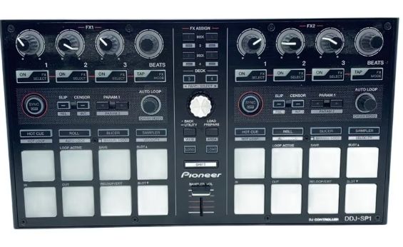 【★安心動作保証付き】【送料無料】DDJ-SP1 Pioneer DJ