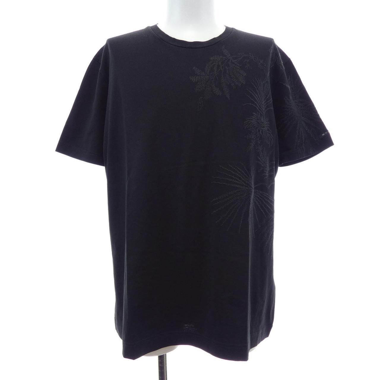 エトロ ETRO Tシャツ