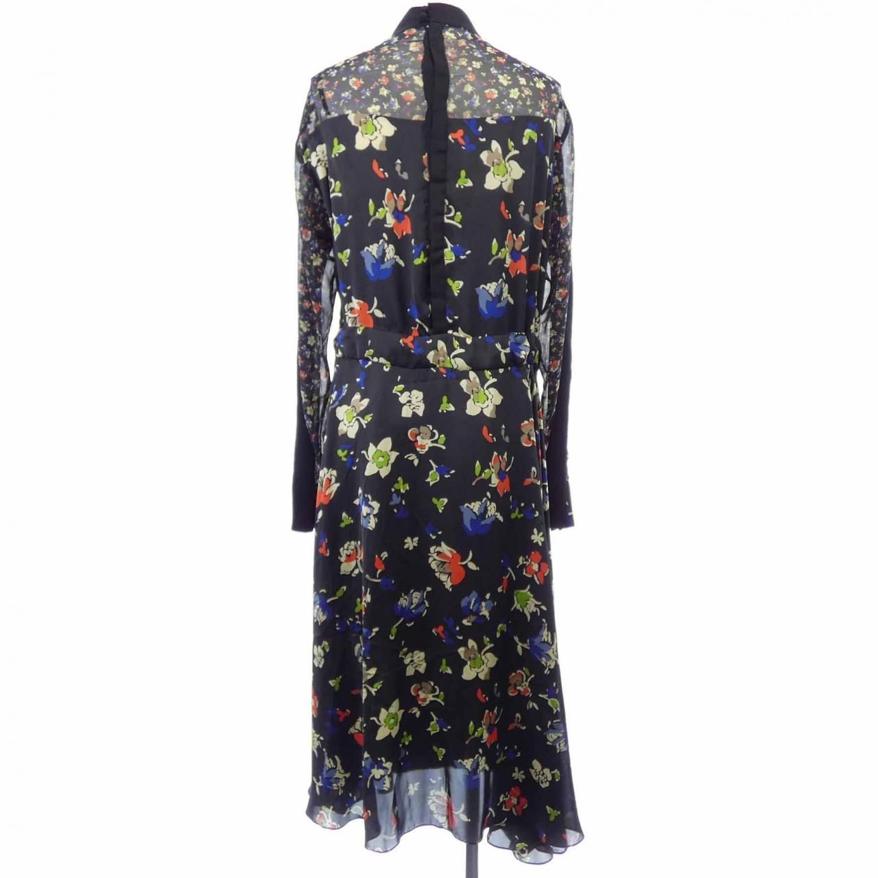 サカイ SACAI 22-06308 ワンピース - メルカリ