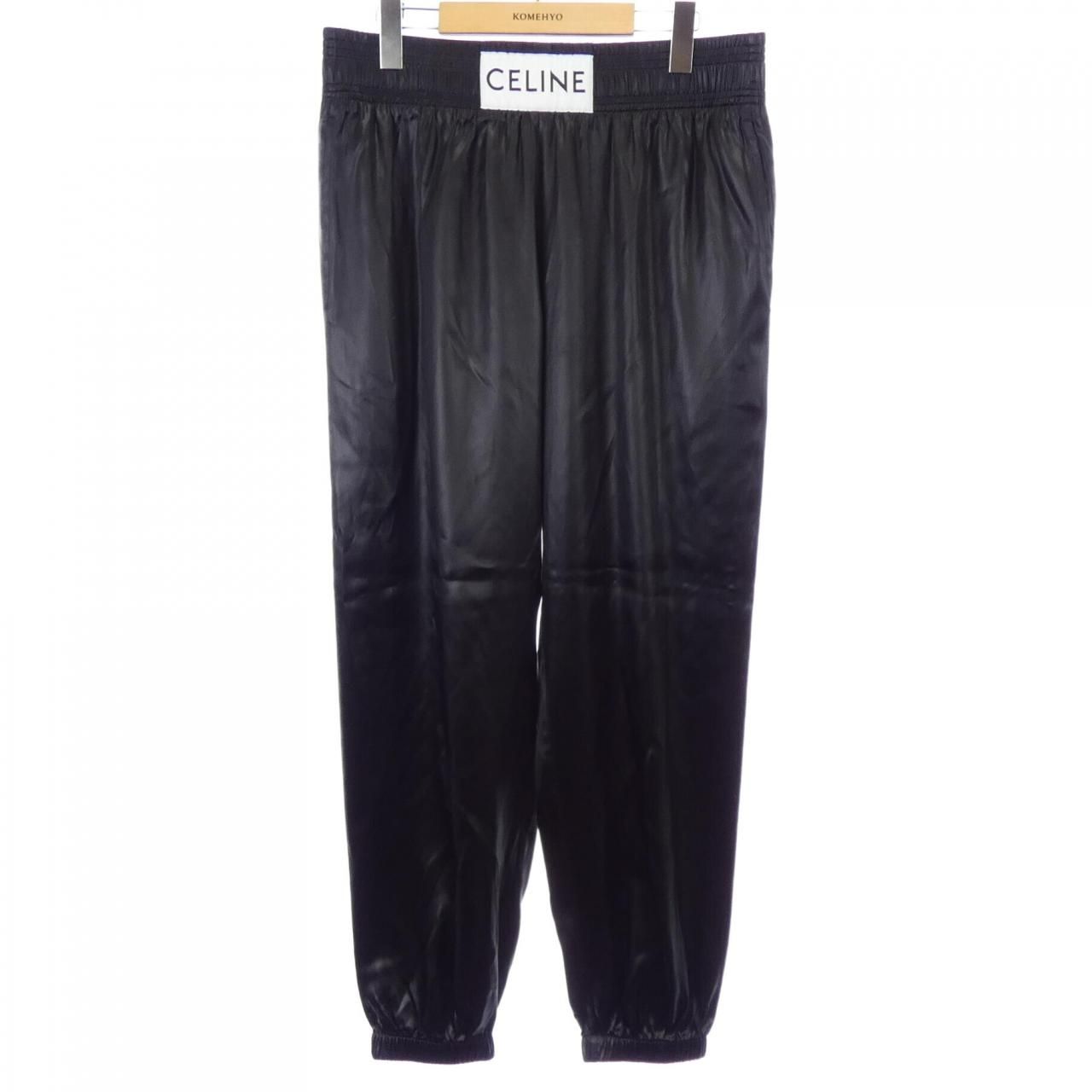 セリーヌ CELINE 2P698199Q パンツ