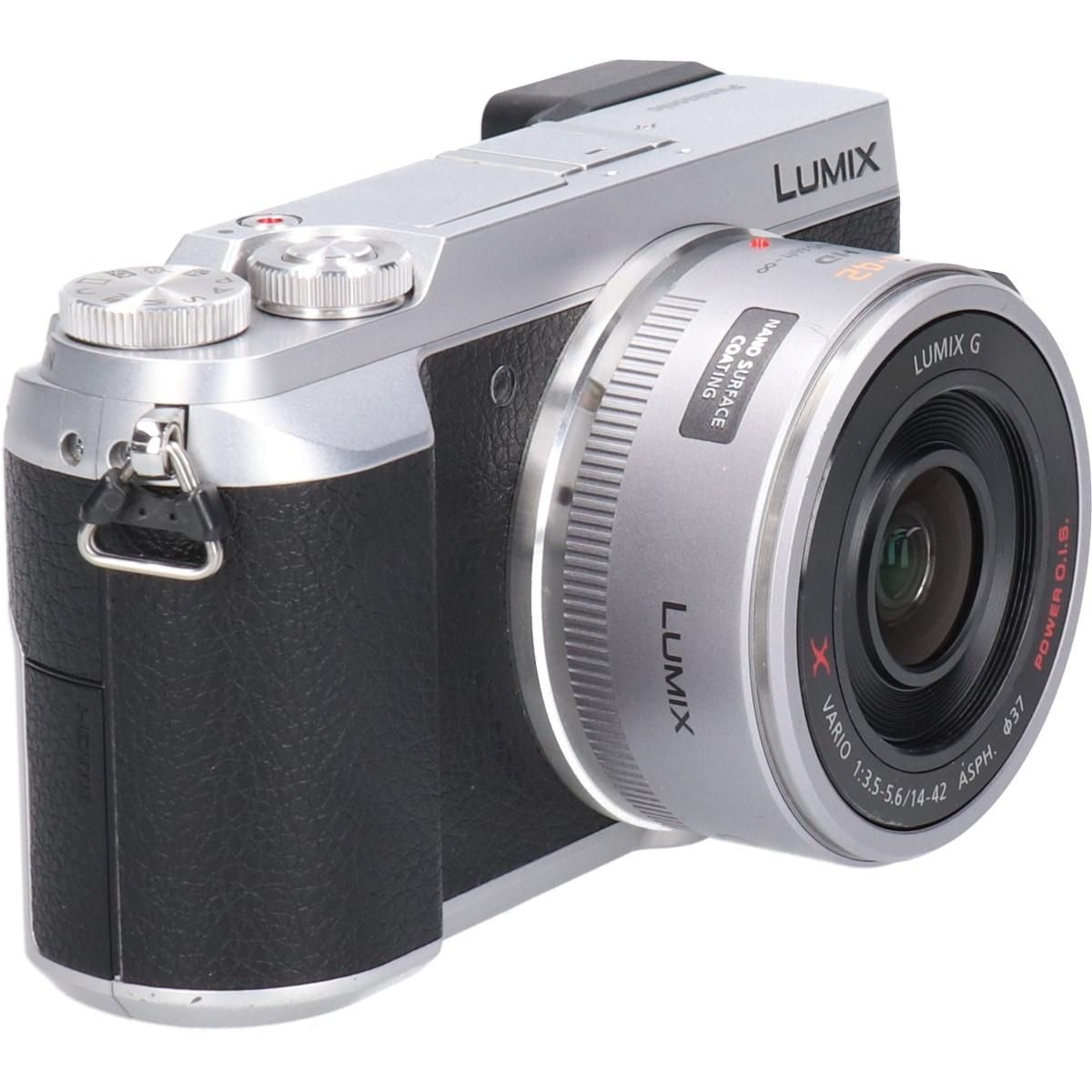 DMC－GX7MK2 12－32KIT - メルカリ