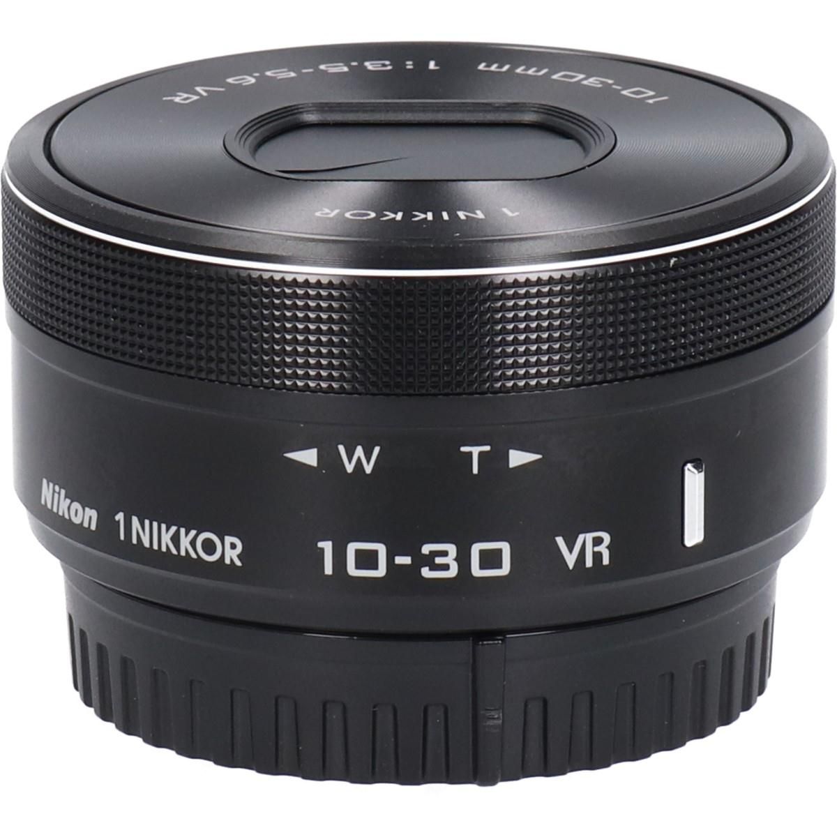 ＶＲ１０－３０ｍｍ　Ｆ３．５－５．６ＰＤ－ＺＯＯＭ