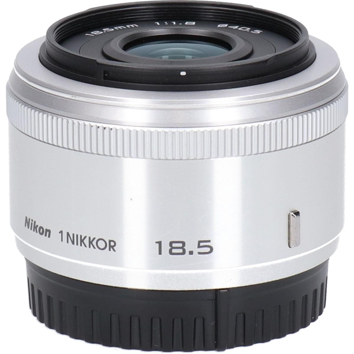 1 NIKKOR 18.5mm F1.8