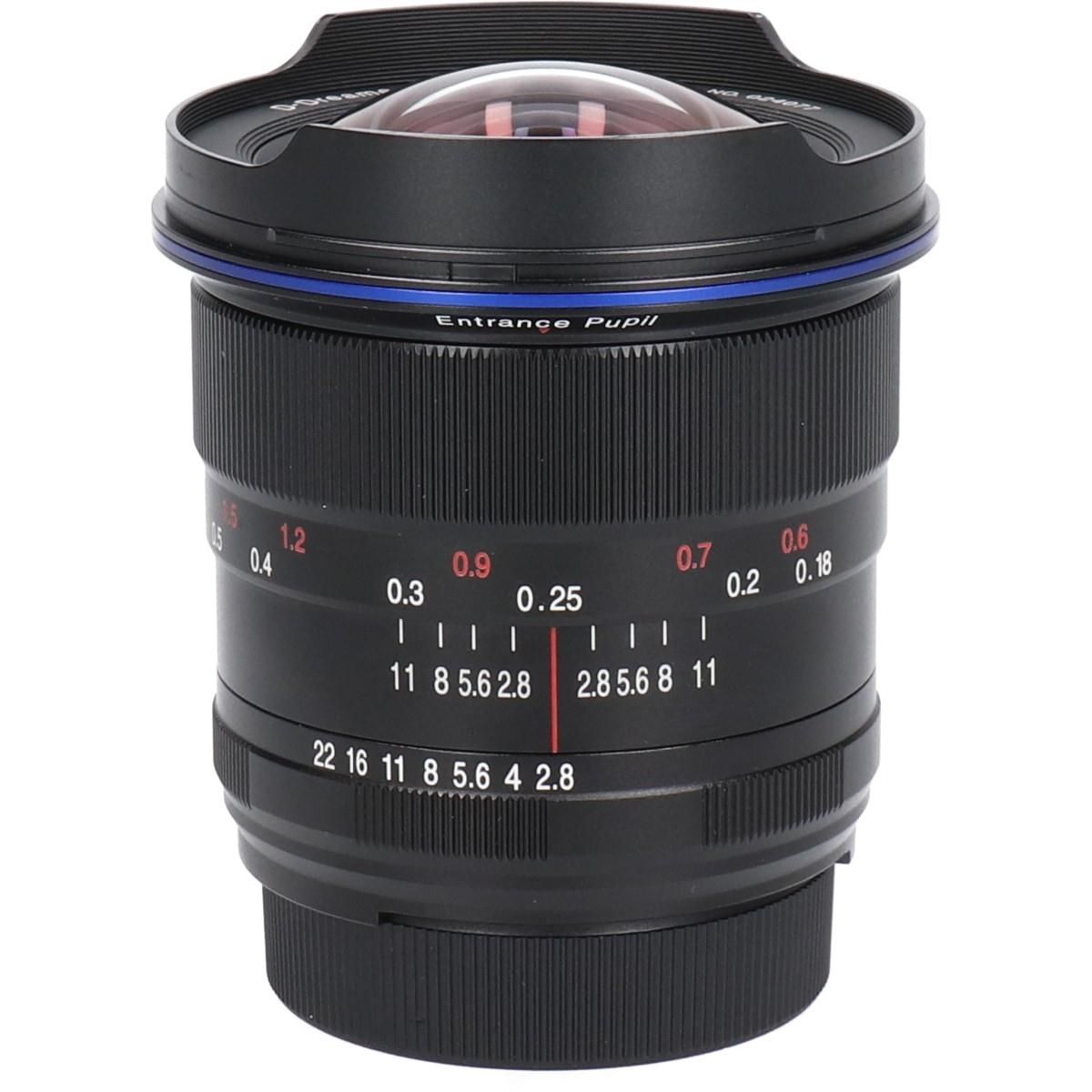 Ｄ－ＤＲＥＡＭＥＲ１２ｍｍ　Ｆ２．８