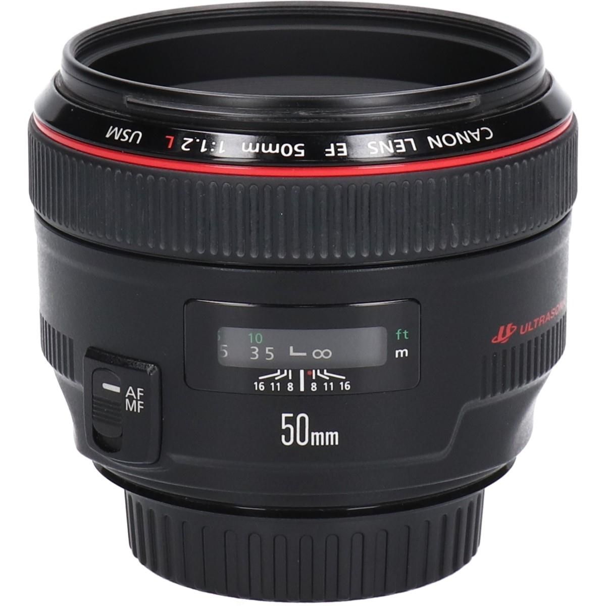 ＥＦ５０ｍｍ　Ｆ１．２Ｌ　ＵＳＭ
