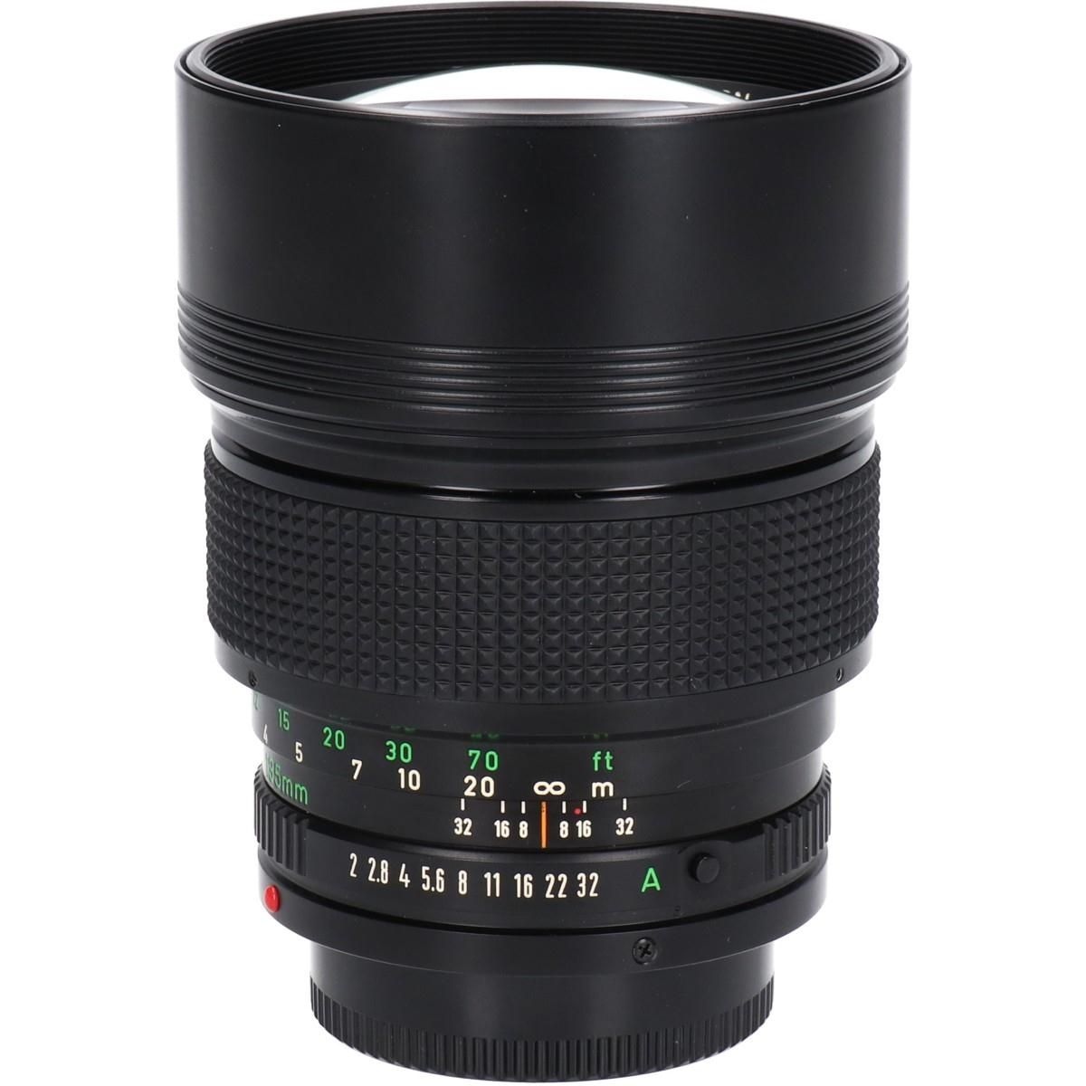 ＮＥＷ　ＦＤ１３５ｍｍ　Ｆ２