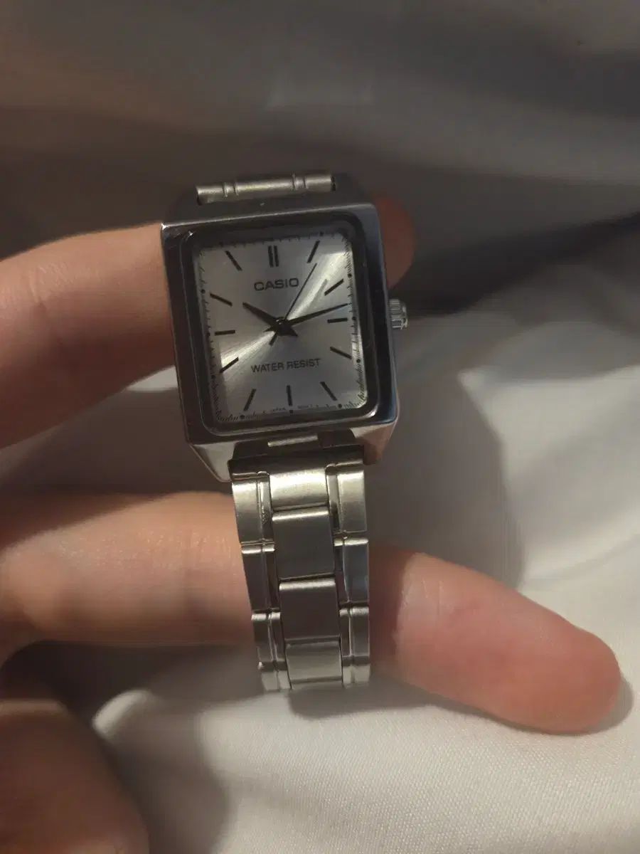 カシオ CASIO LTP-V007D-7E