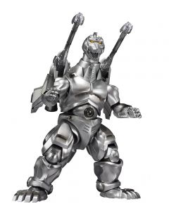 S.H.モンスターアーツ スーパーメカゴジラ(魂ウェブ限定)【1週間以内発送】
