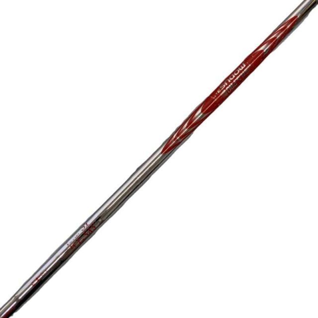 中古】 ダンロップ SRIXON ZX7 6S アイアンセット IR 純正特注シャフト