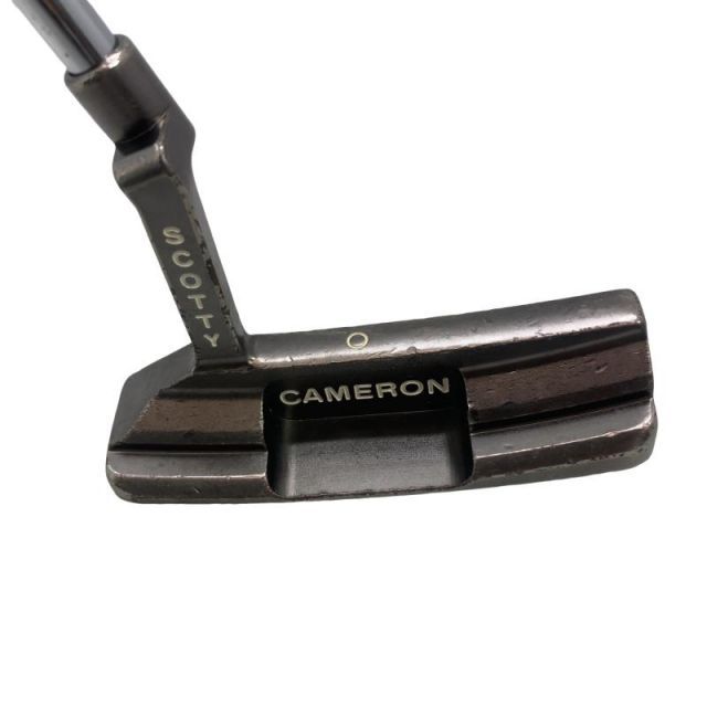 中古】 タイトリスト SCOTTY CAMERON CIRCA 62 No.3(2007) 34インチ
