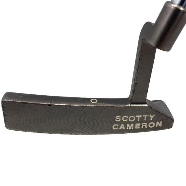 中古】 タイトリスト SCOTTY CAMERON CIRCA 62 No.3(2007) 34インチ