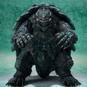 S.H.MonsterArts ガメラ (2023) 「GAMERA -Rebirth-」【1週間以内発送】