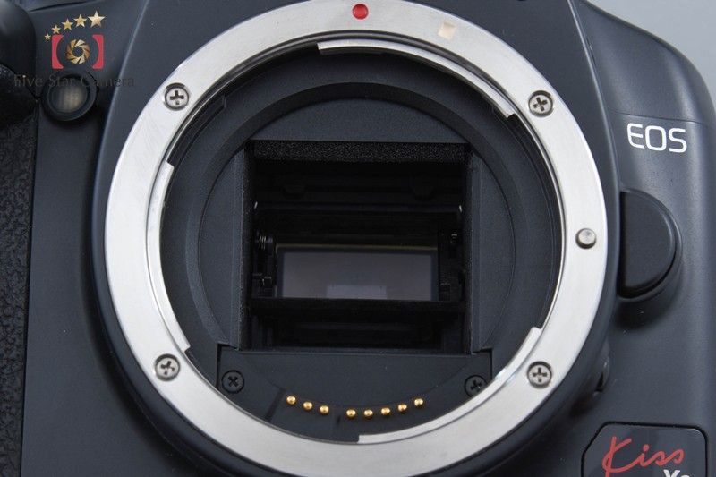中古）CANON EOS Kiss X2 中古】キヤノン EOS Kiss X2 ボディ 在庫一覧｜カメラのキタムラ