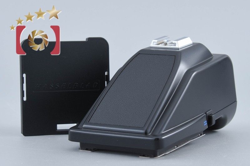 【中古】HASSELBLAD ハッセルブラッド PM90 プリズムファインダー