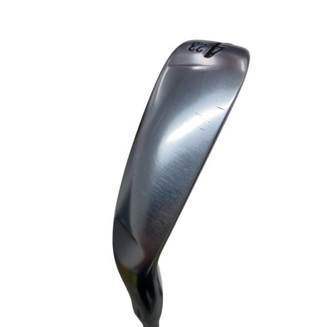 ゴルフ 【】 ダンロップ SRIXON ZX Mk II UTILITY U4 ユーティリティ