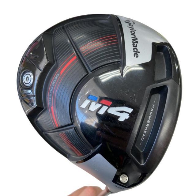 【中古】 テーラーメイド M4 12° レディース ドライバー DR FUBUKI TM4(ドライバー) (フレックスL) レディース 女性用 右利き 右用 Cランク ゴルフクラブ 12,530円