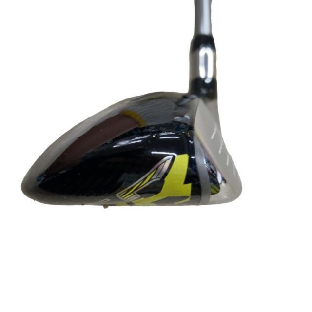 中古】 ブリヂストン TOUR B JGR U4 ユーティリティ UT TG1-HY