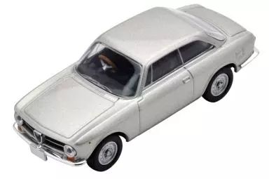 【中古】トミカ 1/64 LV-156b アルファロメオ 1600ジュニア(シルバー) 「トミカリミテッドヴィンテージ」 [277477] 6,882円