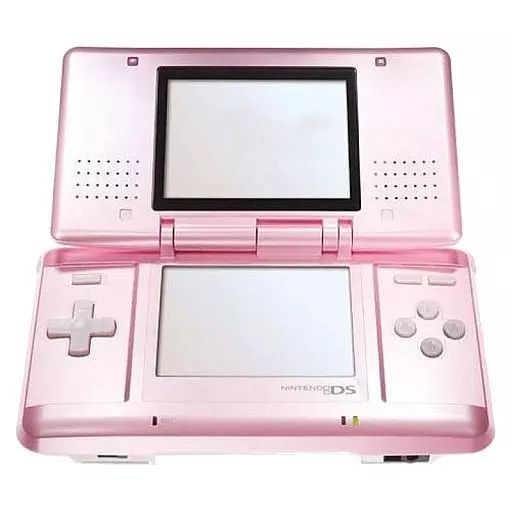 【中古】ニンテンドーDSハード ニンテンドーDS本体 キャンディピンク