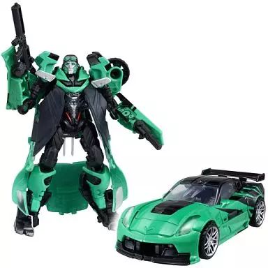 中古】おもちゃ AD-06 クロスヘアーズ 「トランスフォーマー ムービー