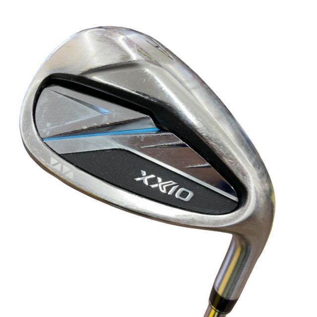 【中古】 ダンロップ XXIO(2026) AW ウェッジ WG NS PRO 850GH neo DST for XXIO (フレックスS) メンズ 男性用 右利き 右用 Cランク ゴルフクラブ