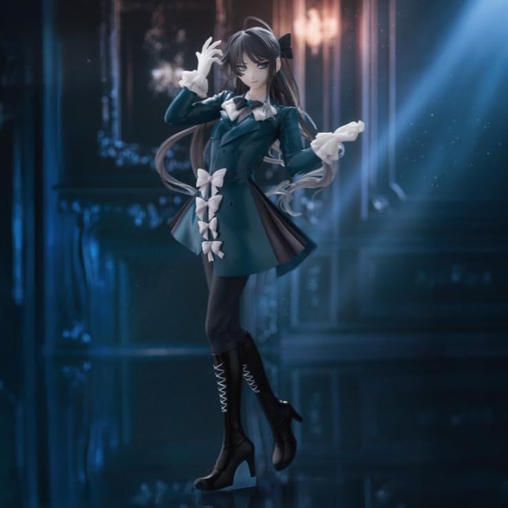 タイトー Ado フィギュア Winter ver. ラウンドワン限定Y - メルカリ