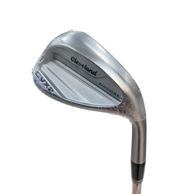 クリーブランド Cleveland CVX 2 ZIPCORE 50°/12° ウェッジ WG