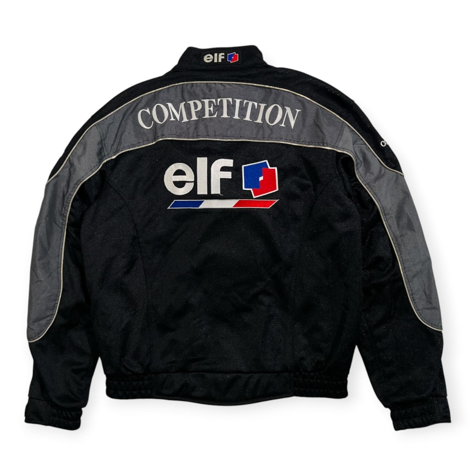 最終 エルフELF メッシュジャケット サイズL 美品 | JOBS.HENN-FRIES.DE