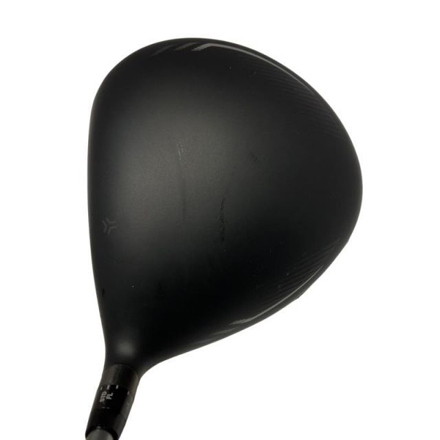 中古】 ダンロップ SRIXON ZX5 Mk II LS 10.5° ドライバー DR Diamana