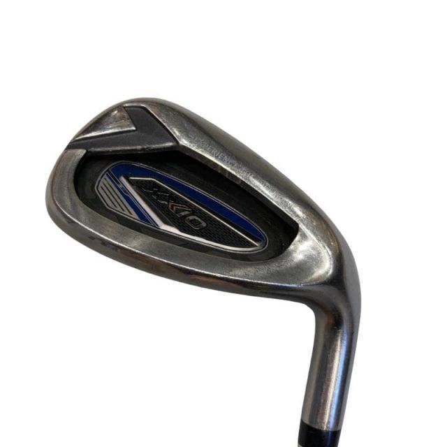 【中古】 ダンロップ XXIO(2022) AW ウェッジ WG XXIO MP1200(IR) (フレックスR) メンズ 男性用 右利き 右用 Cランク ゴルフクラブ