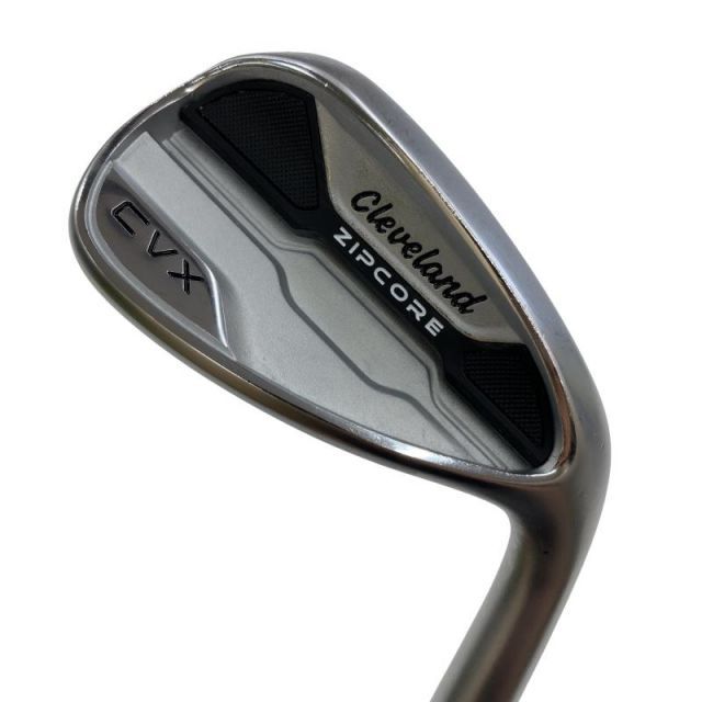 【中古】 クリーブランド Cleveland CVX ZIPCORE 46°/09° ウェッジ WG NS PRO 950GH (フレックスS) メンズ 男性用 右利き 右用 Cランク ゴルフクラブ