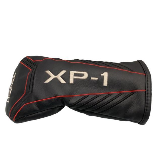 中古】 本間ゴルフ TOUR WORLD XP-1 7W フェアウェイウッド FW VIZARD