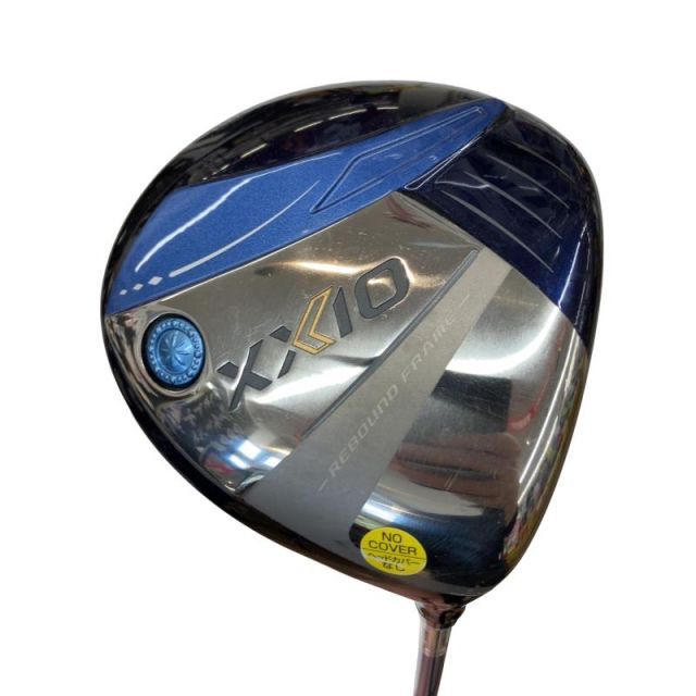 【中古】 ダンロップ XXIO(2024) 13.5° レディース ドライバー DR XXIO MP1300L(DR) (フレックスL) レディース 女性用 右利き 右用 Cランク ゴルフクラブ