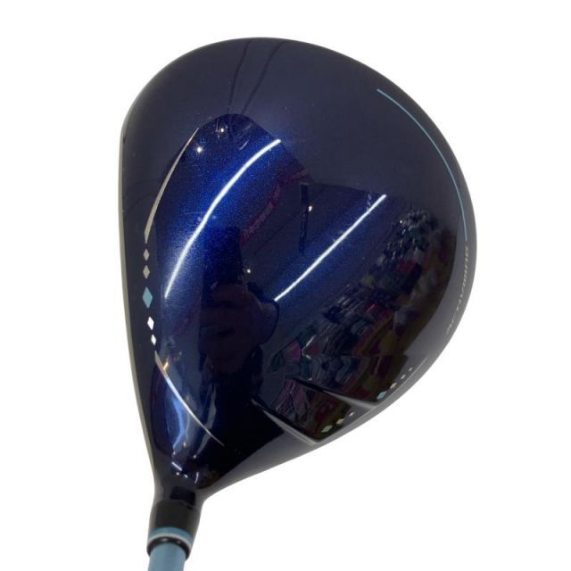 中古】 ダンロップ XXIO(2024) 13.5° レディース ドライバー DR XXIO 