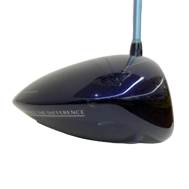 中古】 ダンロップ XXIO(2024) 13.5° レディース ドライバー DR XXIO 