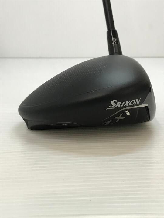 ダンロップ SRIXON ZXi 9度 Diamana ZXi50 Sフレックス ドライバー