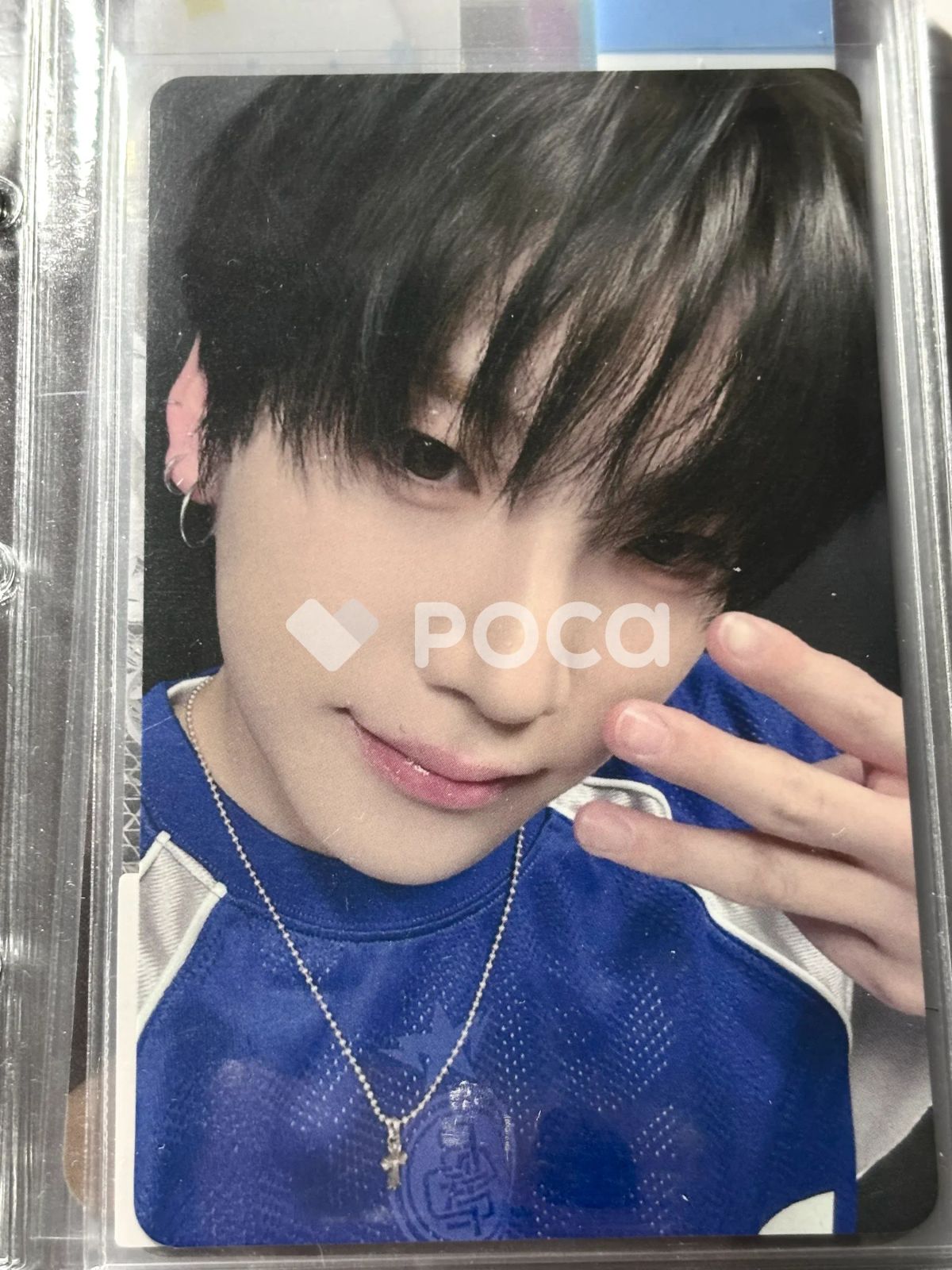 &TEAM ユウマ Back to Life Weverse JAPAN ラキドロ - メルカリ