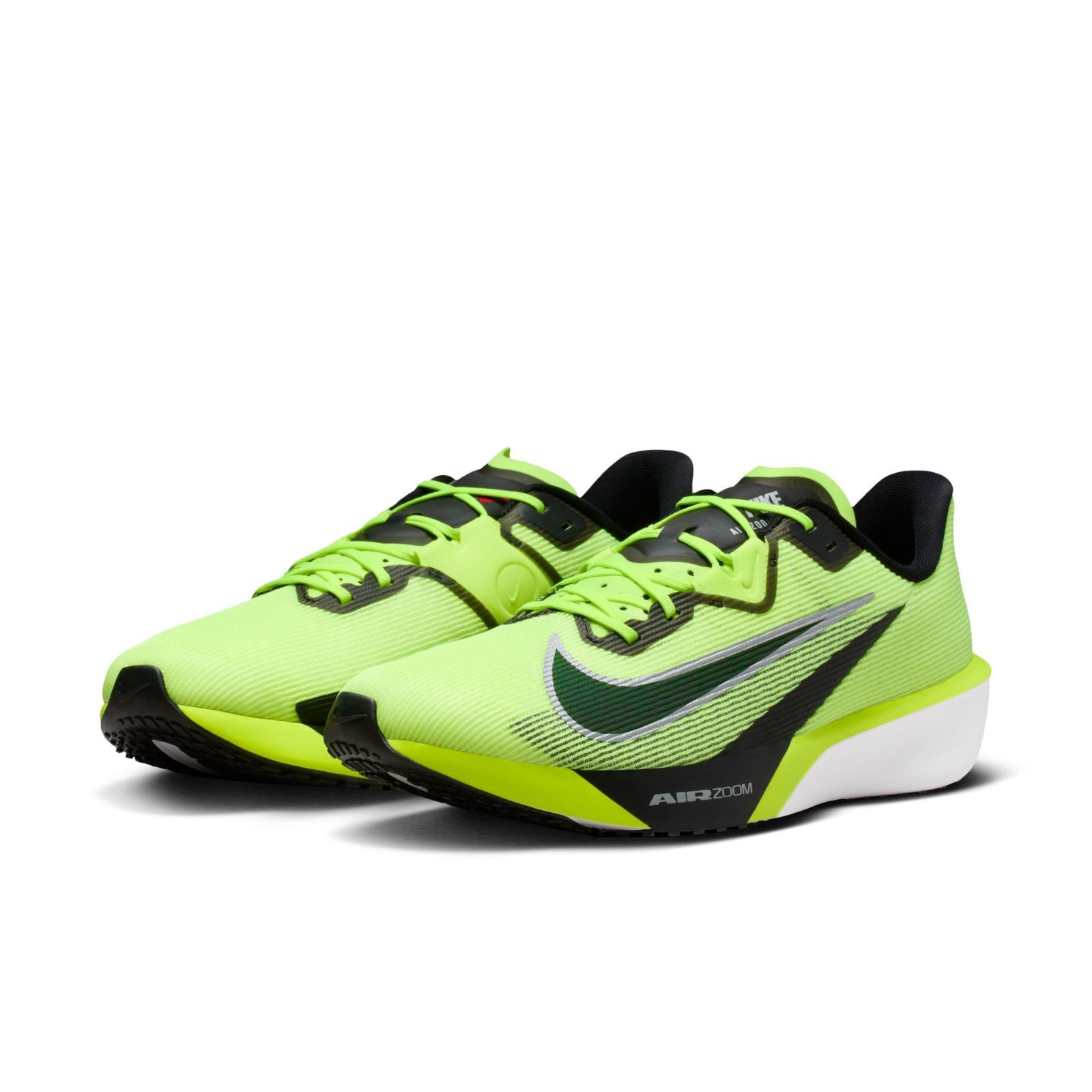 ナイキ NIKE メンズ レディース ランニングシューズ ズーム ライバルフライ 4 EKIDEN IM8071 999カラー 部活 トレーニング ジョグ イエロー