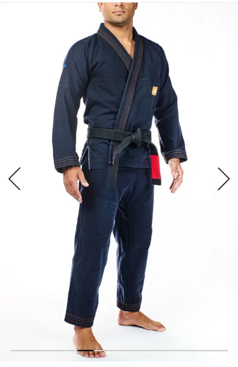 新品)BANG Vanguard adidas 柔術 Jiu-Jitsu 柔道着 デニム a3