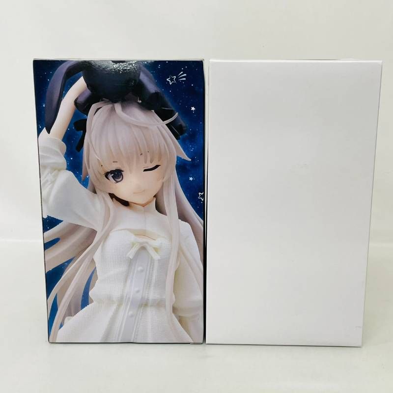 ヨスガノソラ フィギュア coreful 春日野穹 セット 未開封】 ヨスガノソラ Coreful 春日野穹 おすまし ver. タイクレ 限定