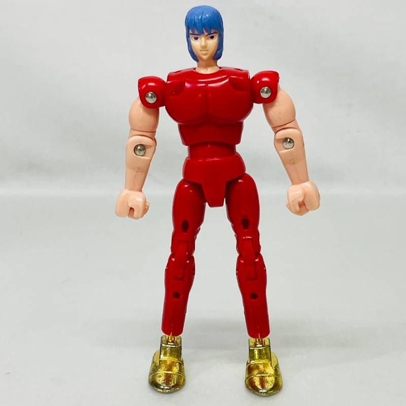 完品】 BANDAI 聖闘士星矢 聖闘士聖衣大系 海闘士鱗衣 シードラゴン