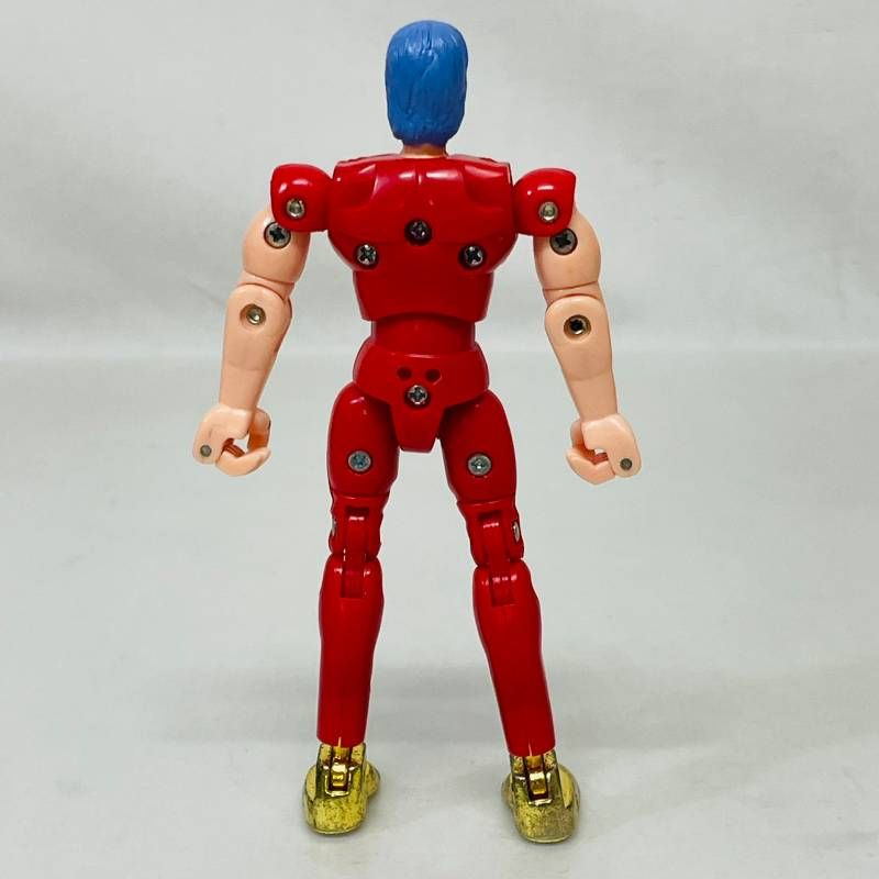 完品】 BANDAI 聖闘士星矢 聖闘士聖衣大系 海闘士鱗衣 シードラゴン