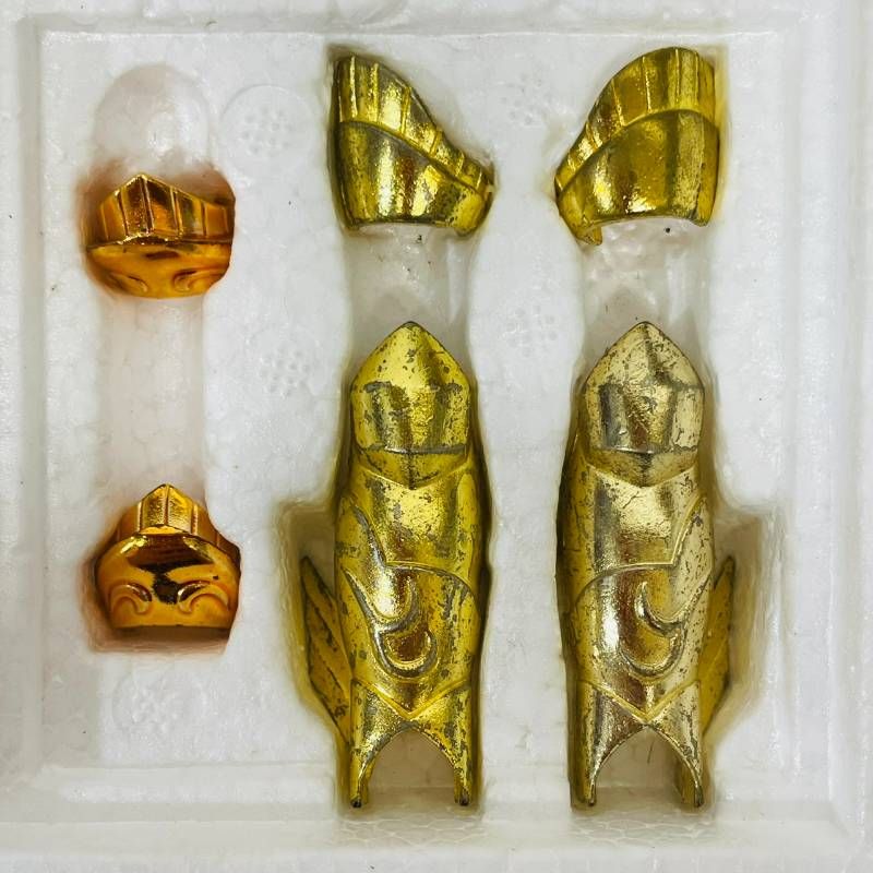 完品】 BANDAI 聖闘士星矢 聖闘士聖衣大系 海闘士鱗衣 シードラゴン
