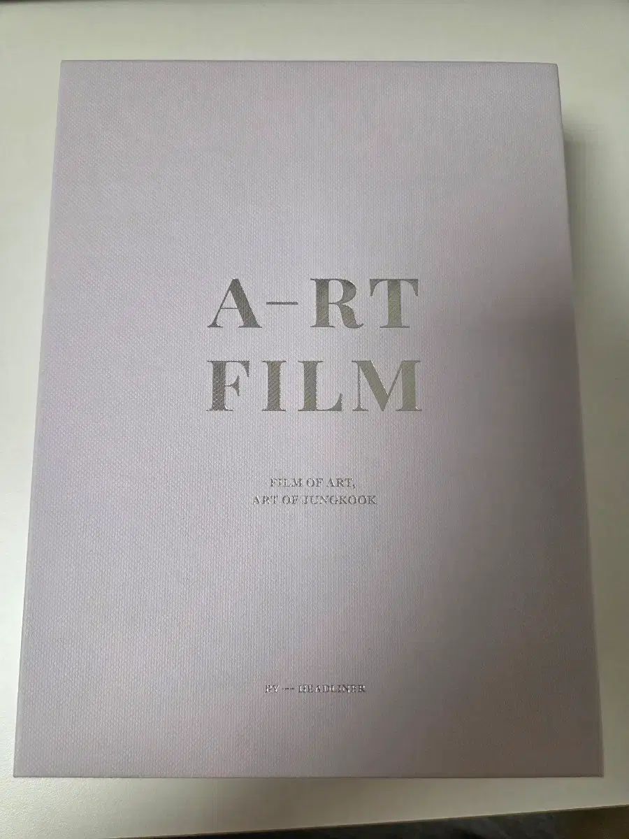 BTS ジョングク(JUNGKOOK・JK・グク) マスター DVD ヘッドライナー A 