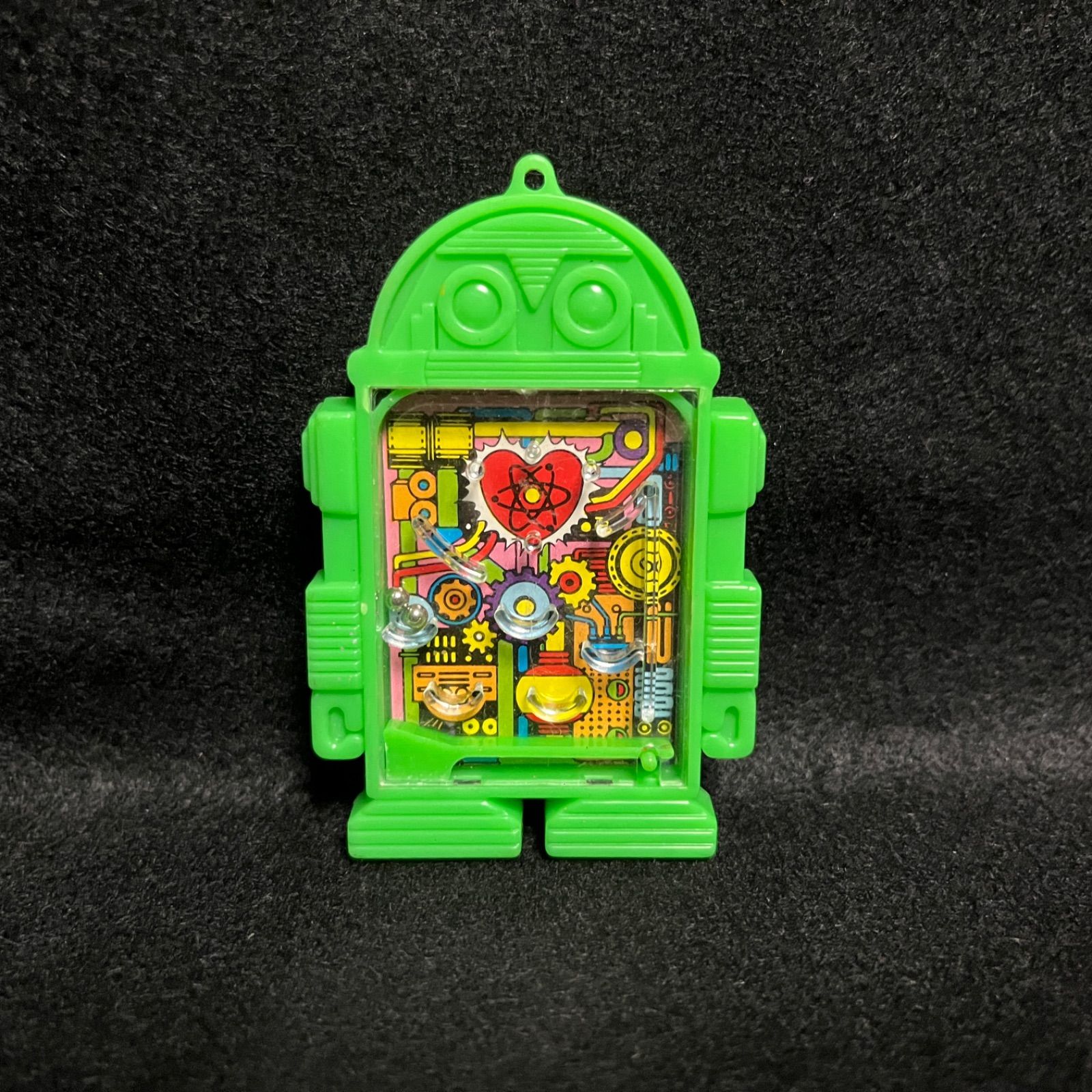昭和レトロ パチンコ レトロ ピンボール 玉転がし ロボット ビンテージ