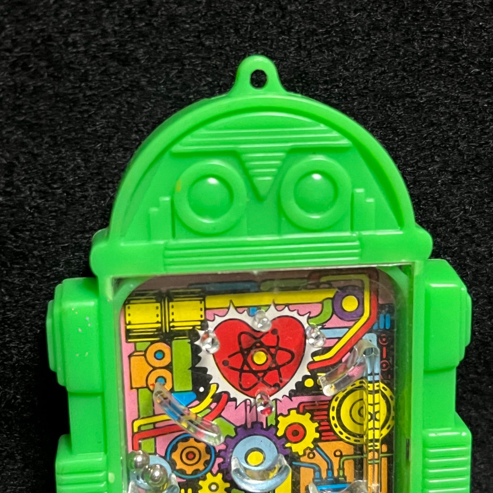 昭和レトロ パチンコ レトロ ピンボール 玉転がし ロボット ビンテージ