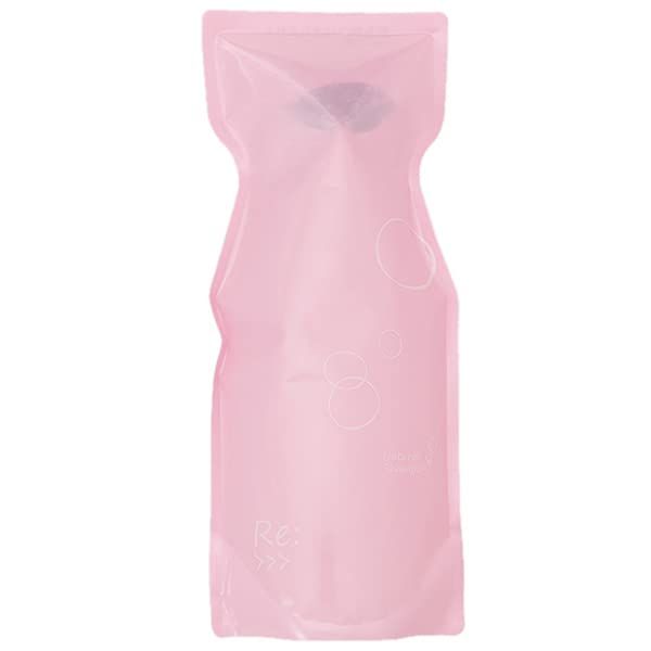 新品 アジュバン ADJUVANT リ：ナチュラル シャンプー 600mL 【レフィル】 シャンプー