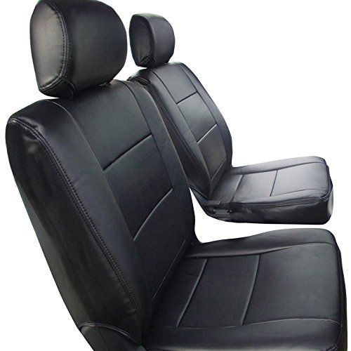 新品 Azur シートカバー アトレーワゴン S321G / S331G (H29/11~) ヘッドレスト分割型 ダイハツ AZ08R03-005