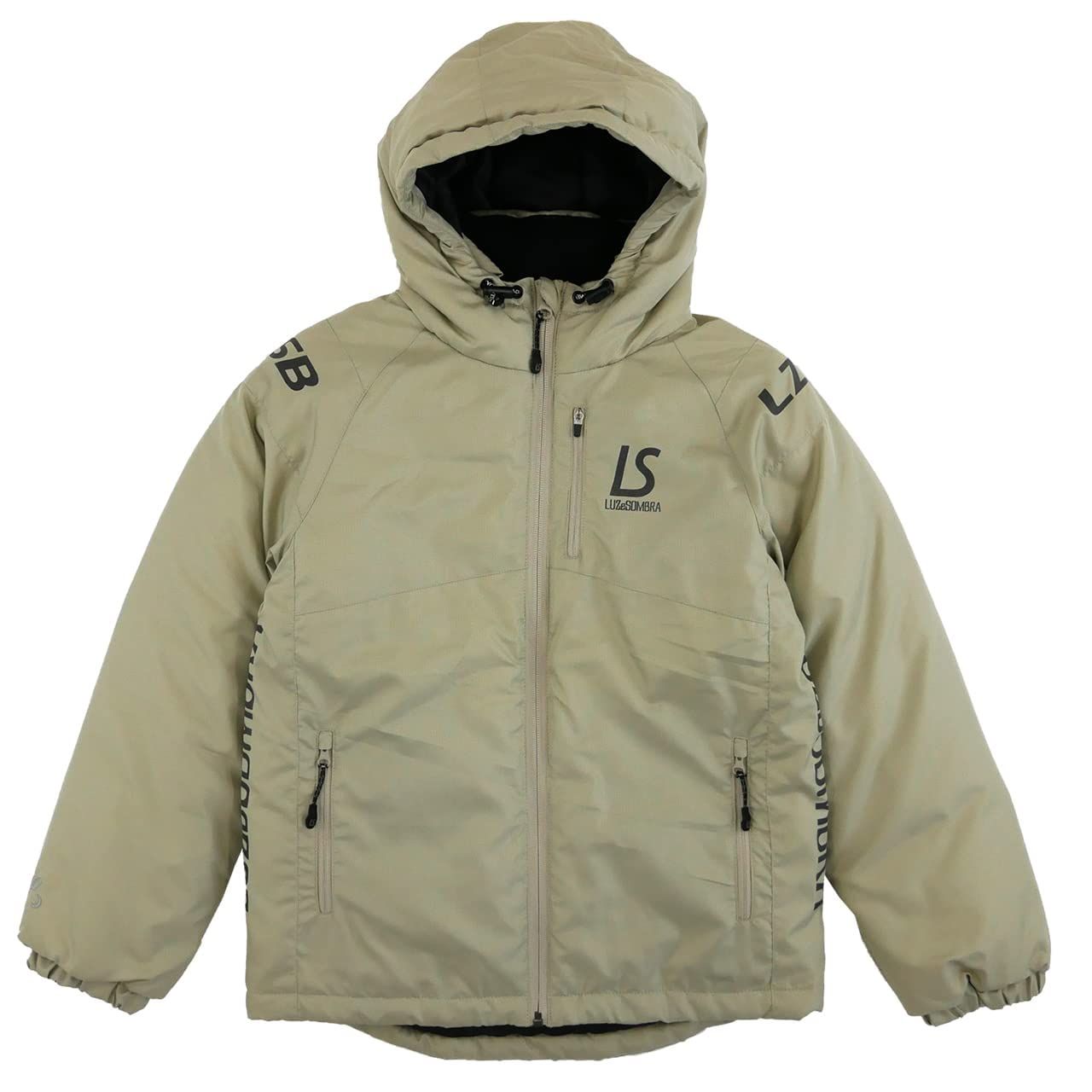 新品 [ルースイソンブラ] 中綿ジャケット アウター ジュニア Jr CHIC INNER COTTON JKTL2222264